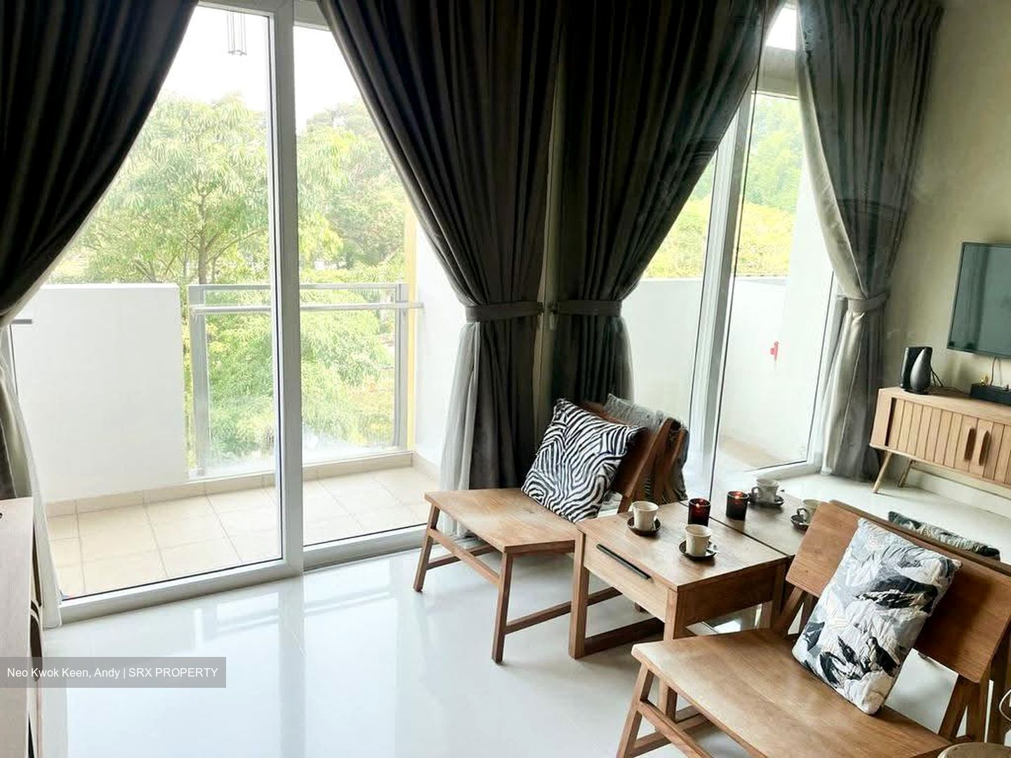 Parc Rosewood (D25), Condominium #606560591